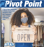 PIVOT POINT